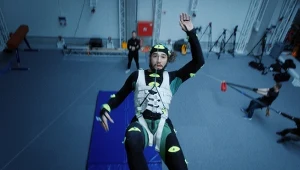 Technologia motion capture: Wyzwania i przyszłość w produkcji gier wideo