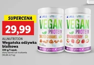 Odżywka białkowa Allnutrittion