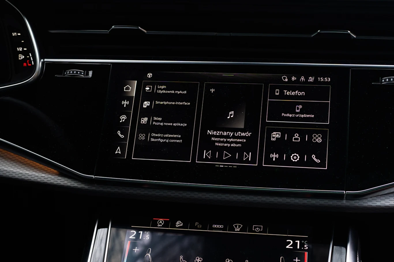  DAB+ pozwala na odbieranie stacji radiowych w sposób o wiele bardziej efektywny - czyli możemy słuchać stacji, które wcale nie pochodzą z naszych okolic.