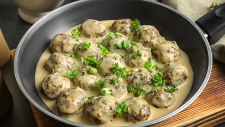 Zakochasz się w tych pulpetach. Smakują jak danie z najlepszej restauracji