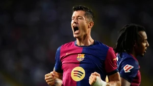 Flick zdecydował przed hitem Ligi Mistrzów. Pilne wieści dla Lewandowskiego