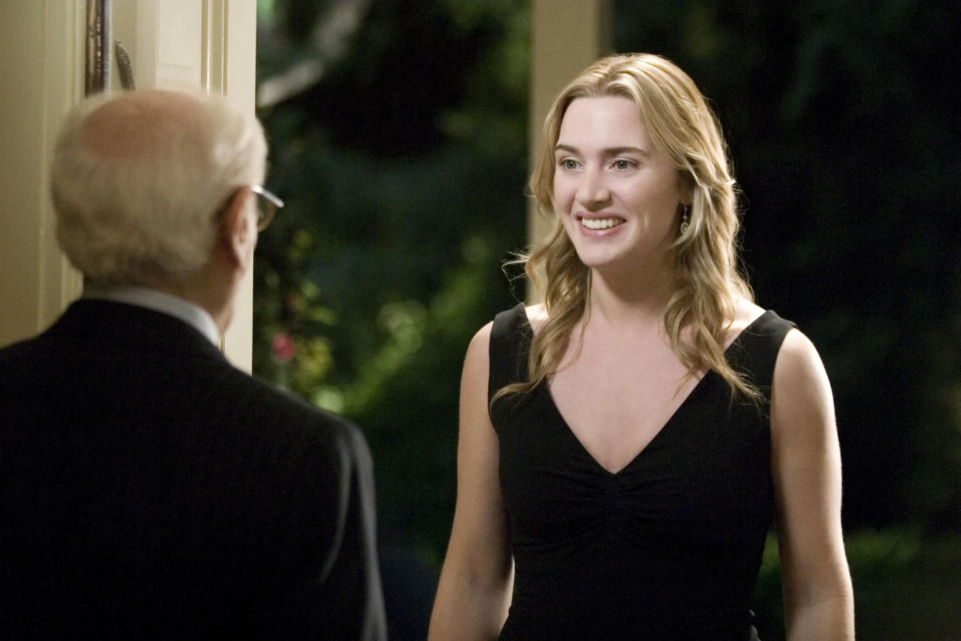 Kate Winslet w "Holiday"