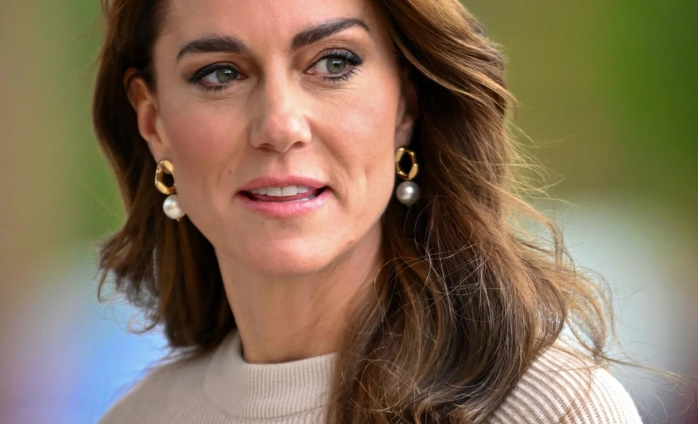 Księżna Kate Księżna Kate