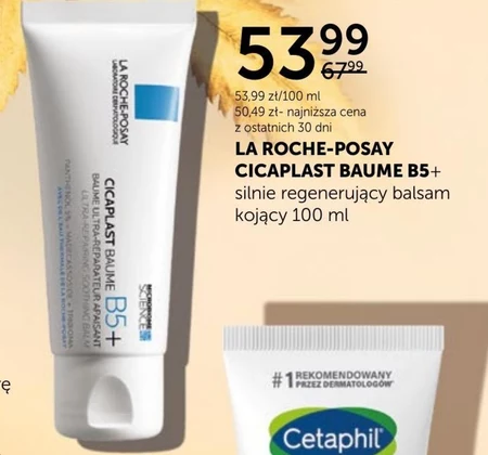 Balsam La Roche Posay