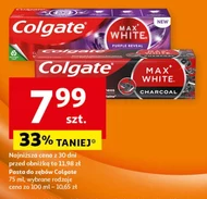 Pasta do zębów Colgate