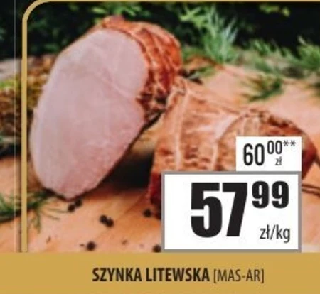 Szynka