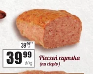 Pieczeń rzymska