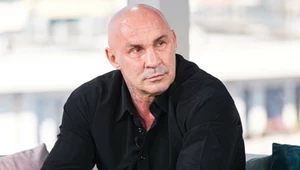 Przemysław Saleta