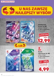 Завжди найкращий вибір з нами - Kaufland