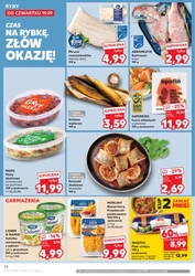 U nas zawsze najlepszy wybór - Kaufland