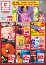 Oferta handlowa sieci Kaufland