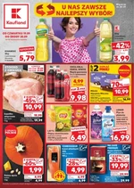 Taniej, smaczniej, lepiej - Kaufland