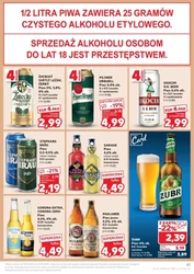 Taniej, smaczniej, lepiej - Kaufland