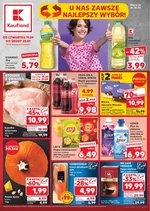 Улюблені бренди за нижчими цінами - Kaufland