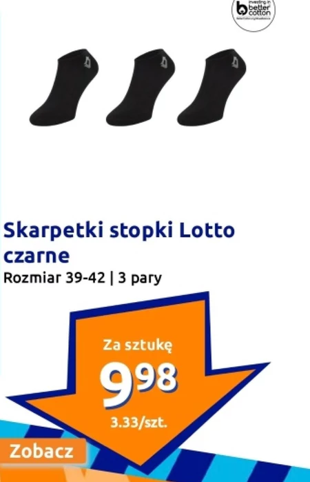 Stopki Lotto