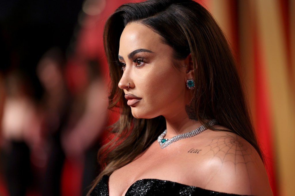 Demi Lovato stworzyła film o swojej karierze