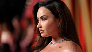 Demi Lovato ze wzruszającym przekazem. "Doświadczenie pełne refleksji"