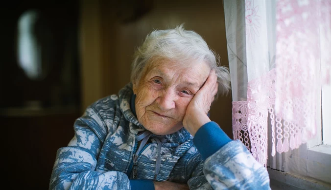 Rząd pracuje nad wprowadzeniem bonu senioralnego