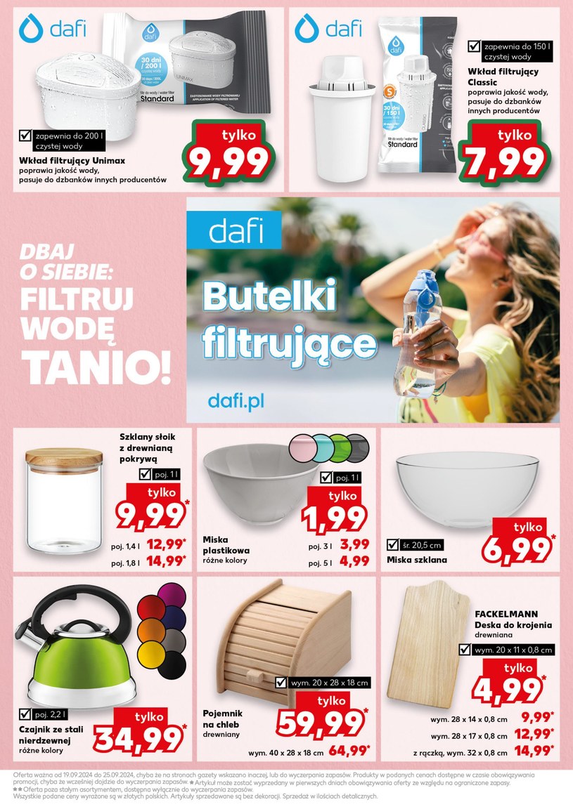 Gazetka: Zrób to sam! - Kaufland - strona 13