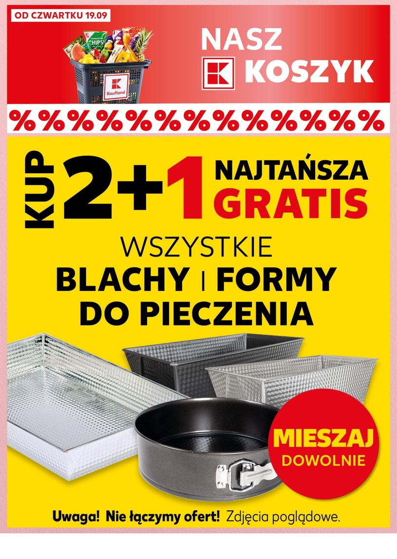 Gazetka: Zrób to sam! - Kaufland - strona 10