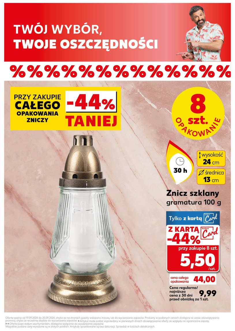 Gazetka: Zrób to sam! - Kaufland - strona 3