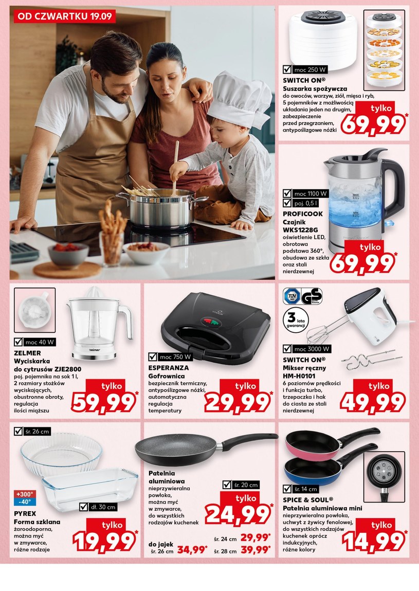 Gazetka: Zrób to sam! - Kaufland - strona 12