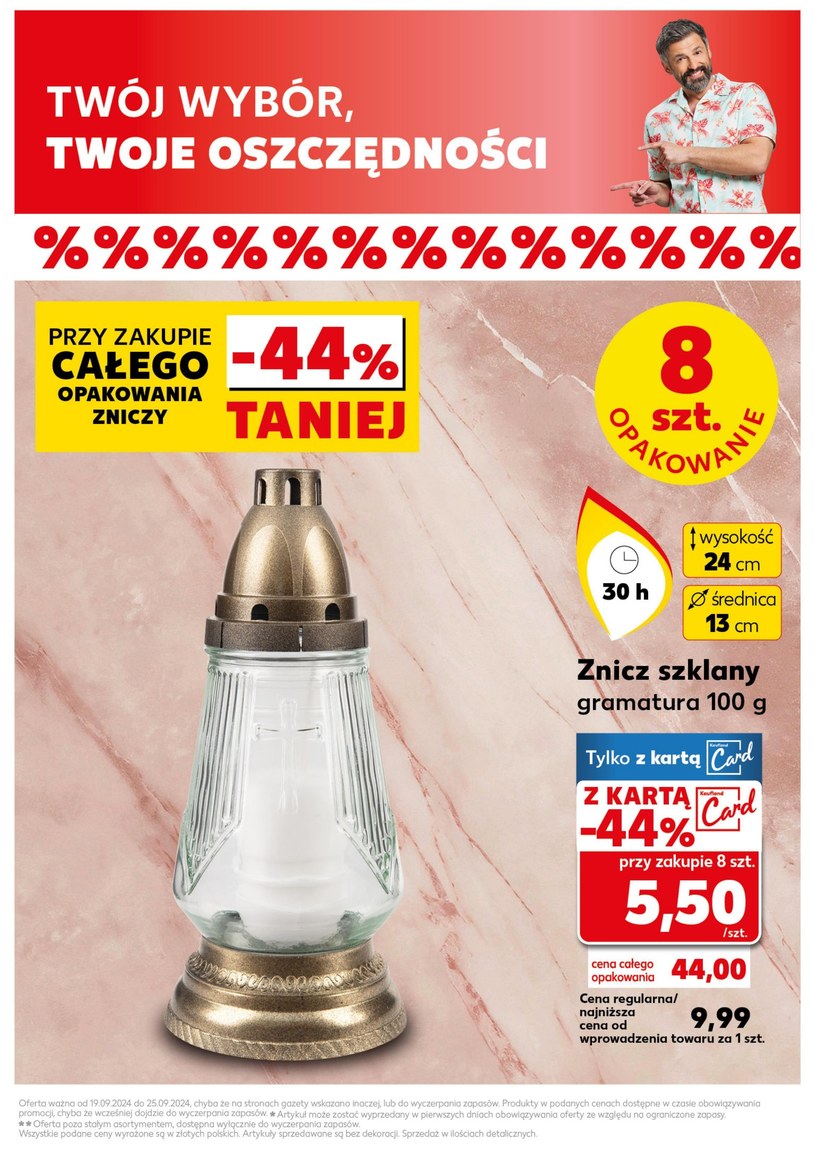 Gazetka: Kaufland - Zrób to sam - strona 3