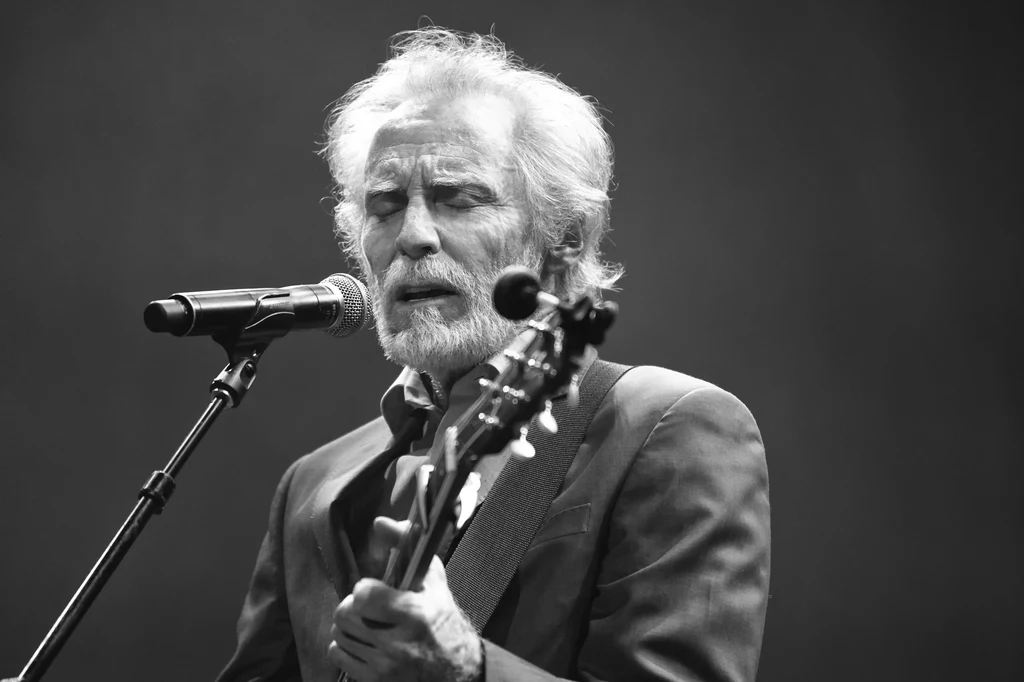 J.D. Souther miał 78 lat