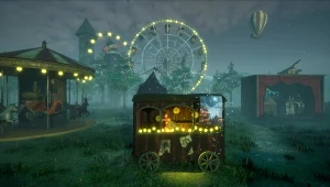 Paczka darmowych gier na Steamie