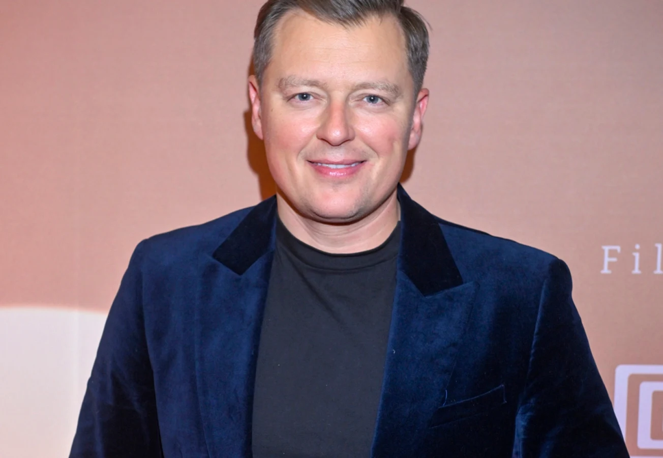 Rafał Brzozowski Rafał Brzozowski