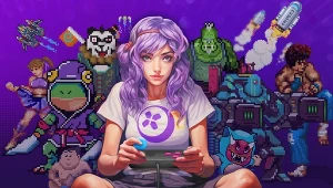 Antstream – recenzja (PS5). Spełnienie marzeń retro graczy?