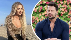 Partnerka Jacka Kramka zdobyła się na poruszające wyznanie