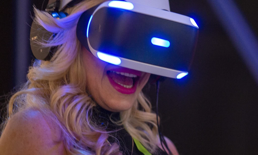 PSVR