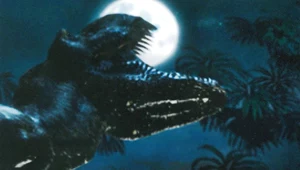 Serii Monster Hunter wina! Czyli, dlaczego Dino Crisis nie może wrócić na rynek?