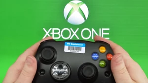 Rzadki prototyp kontrolera do konsoli Xbox. Prosto z Czech!