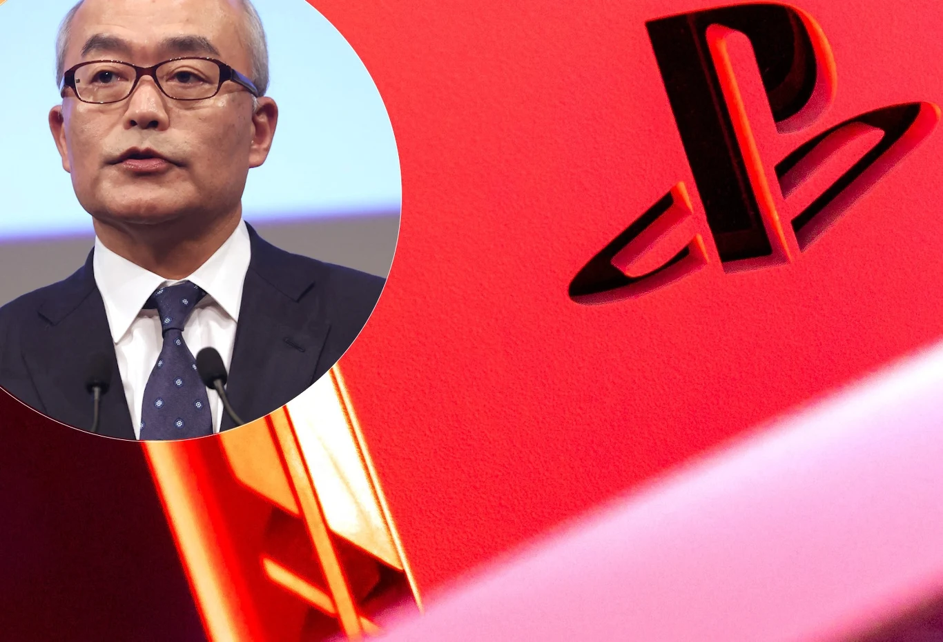 Też uważacie, że Sony ma stanowczo za mało oryginalnych marek na wyłączność? Też uważacie, że Sony ma stanowczo za mało oryginalnych marek na wyłączność?