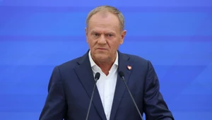 Premier Donald Tusk