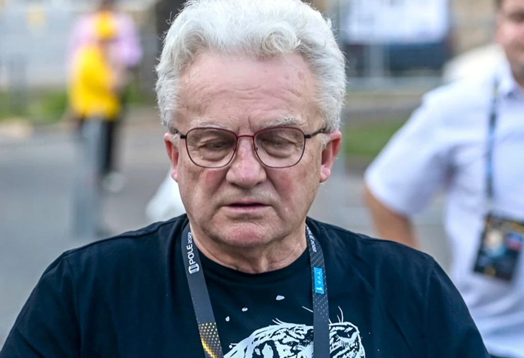 Felicjan Andrzejczak