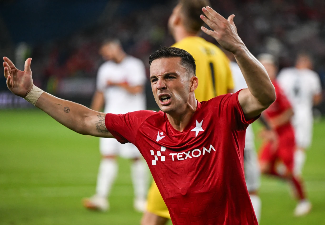 Angel Rodado Angel Rodado