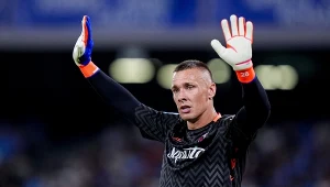 Przyszłość reprezentanta Polski wyjaśniona. Włosi są pewni tego ruchu