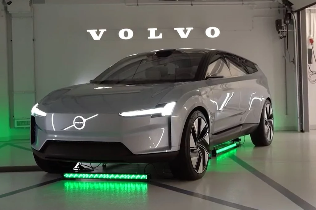 Volvo Tech Hub w Krakowie już działa. W krakowskim Brain Park przy ul. Fabrycznej pracuje prawie 200 osób.