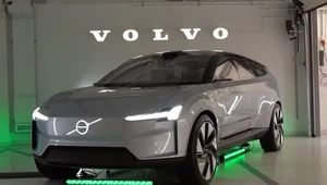 Volvo otworzyło biuro i tajny garaż w Krakowie. Zajrzeliśmy do Tech Hub