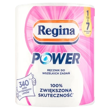 Regina Power Ręcznik do wszelkich zadań - 2