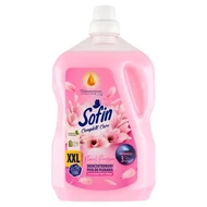 Sofin Complete Care Floral Passion Skoncentrowany płyn do płukania 2,5 l (100 prań)