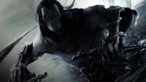 Mroczny jeździec apokalipsy powraca! Darksiders 2 w nowej odsłonie