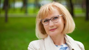 W latach 90-tych to imię było popularne. Nosi je wiele ciotek, a teraz wraca do łask