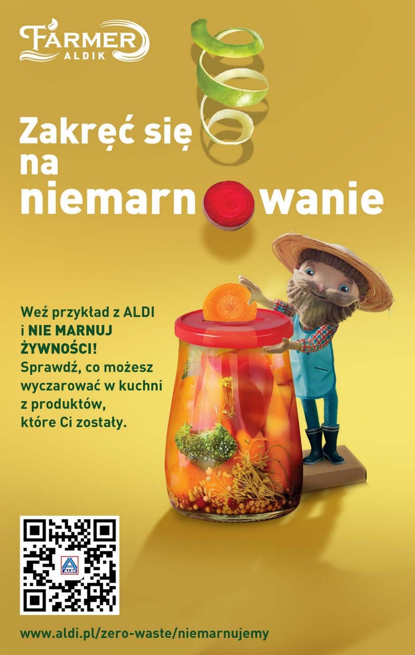 Gazetka: Super ceny na każdy dzień - Aldi - strona 6