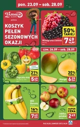 Super ceny na każdy dzień - Aldi