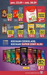 Super ceny na każdy dzień - Aldi