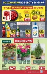 Супер ціни на кожен день - Aldi